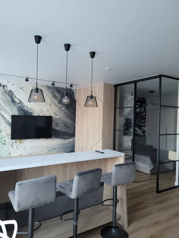 Апартаменты baltic beach&baden spa