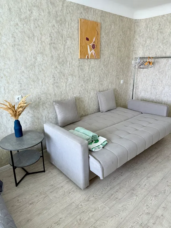 Уютная квартира рядом с аквапарком