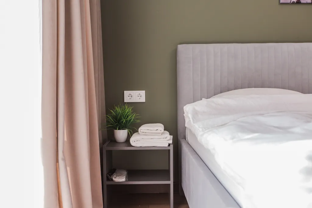 Загородный дом с баней и бассейном