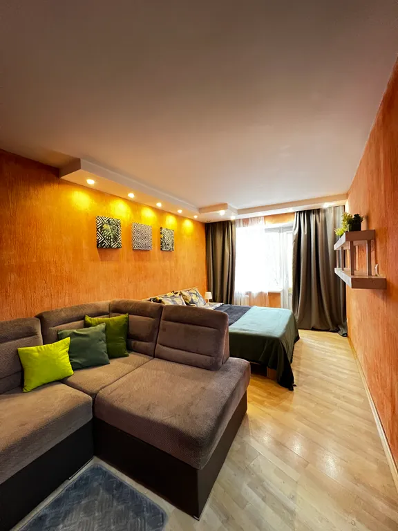 Квартира Квартира рядом с островом Канта — Калининград