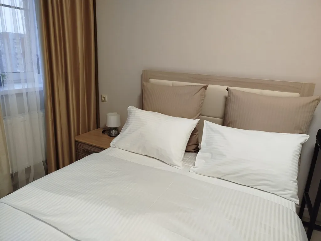 Квартира Квартира Стильная студия в ЖК Сердце Ярославля в центре города — Ярославль