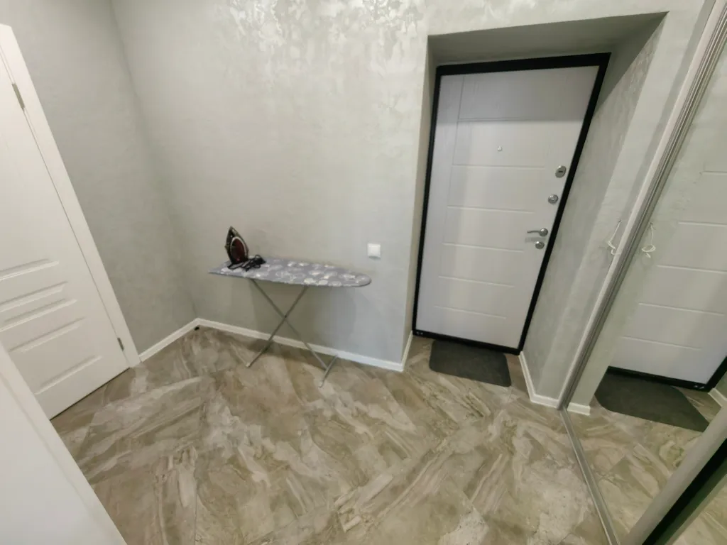 Квартира Квартира в новом доме — Калининград