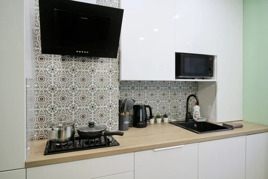 Апартаменты Шафран