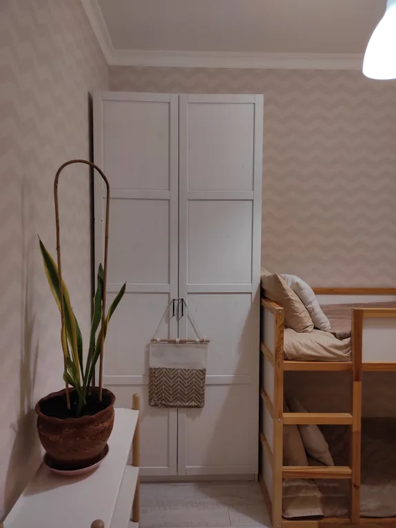 Квартира Квартира Sweet Family Apartments Moscow — Москва
