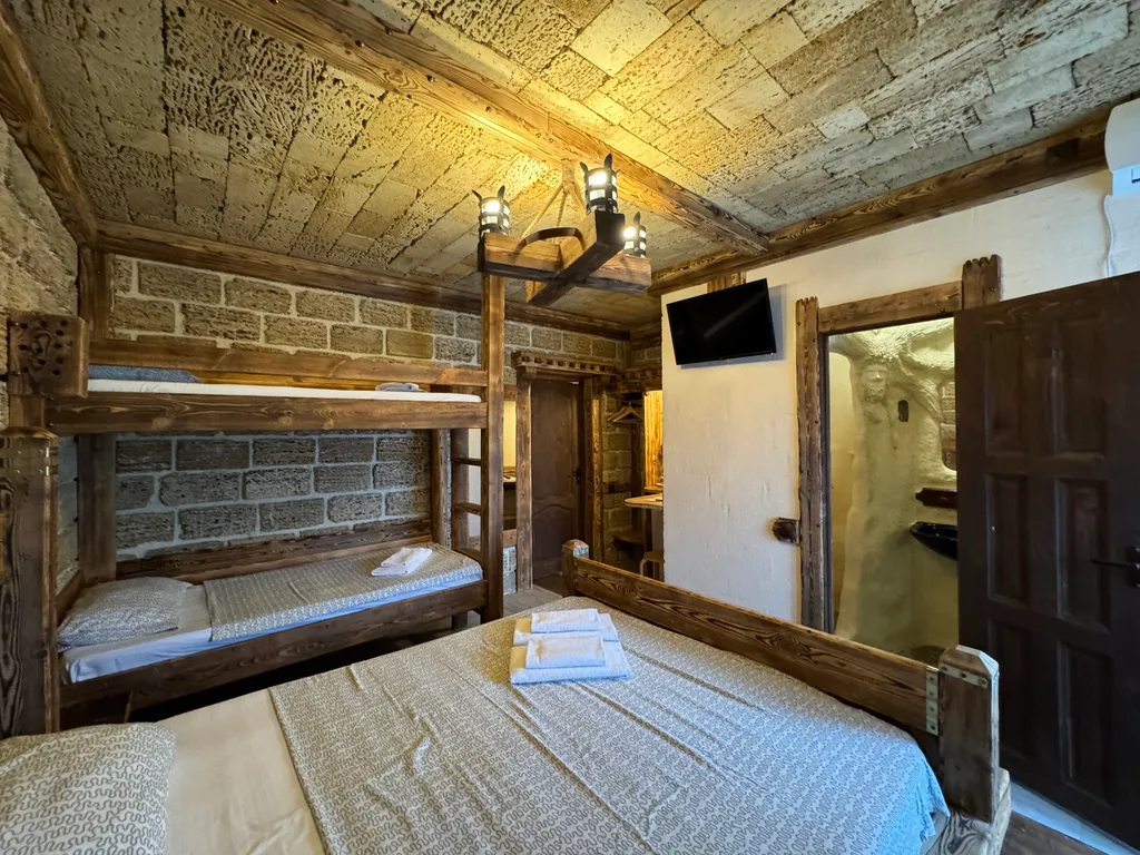 Квартира Комната — Кучугуры