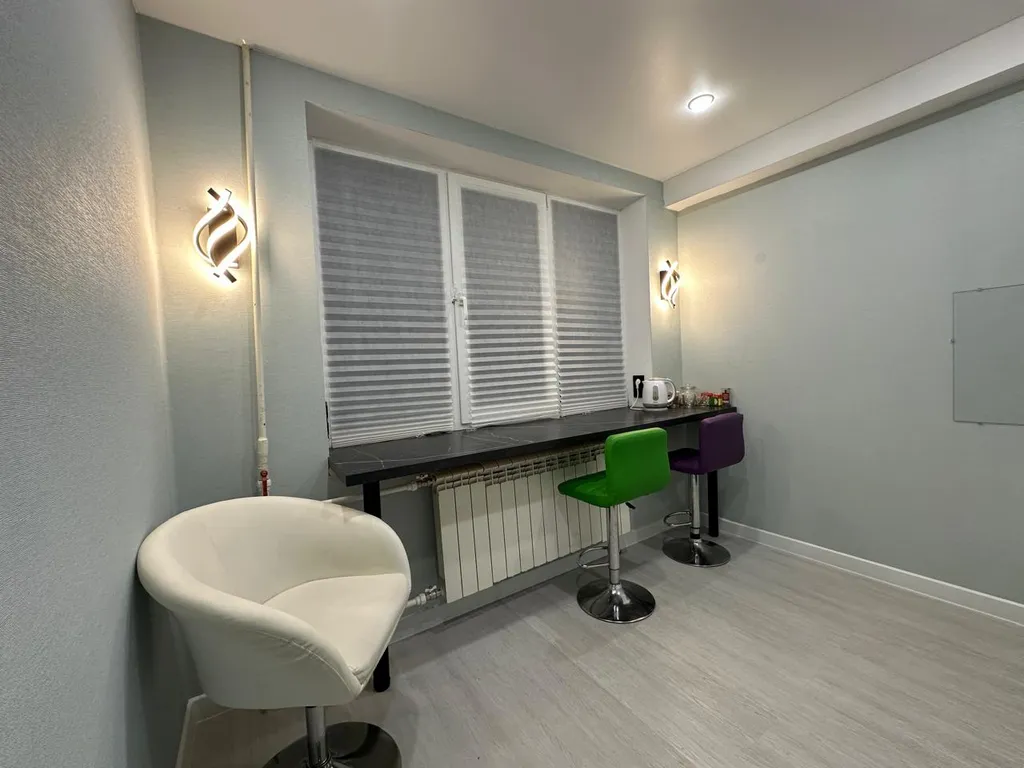 Идеальная квартира рядом с историческим наследием