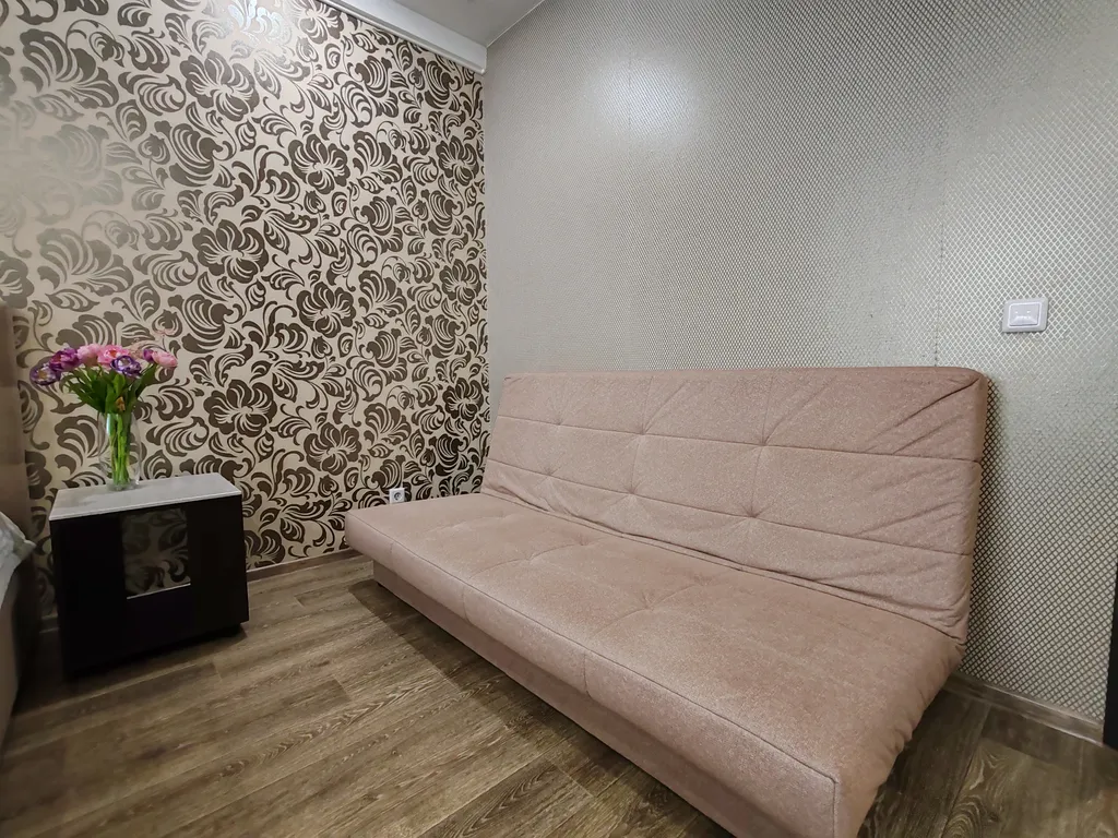 Квартира 1-комнатная Квартира — Екатеринбург