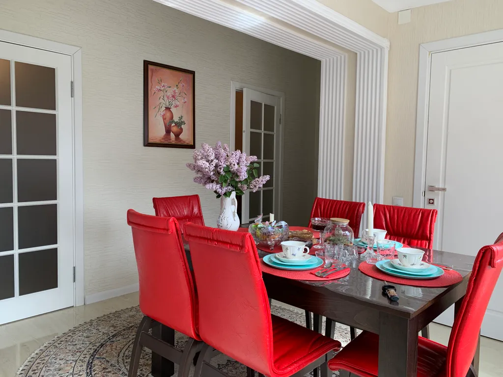 Квартира на площади Гуниба — аренда посуточно в Гуниб