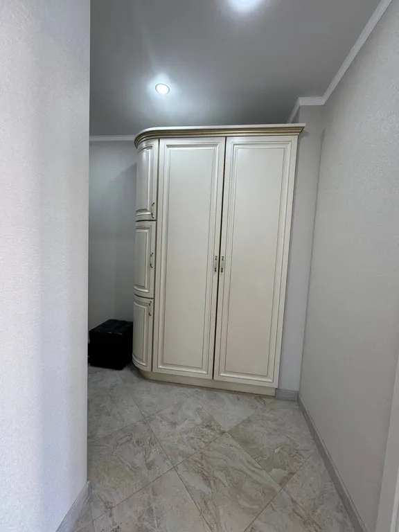 Квартира Шикарная двухкомнатная квартира с лоджией — Ростов-на-Дону