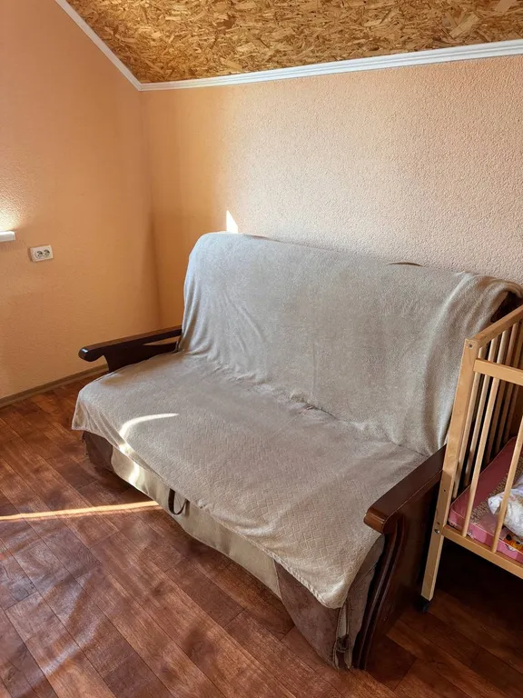 Дом возле моря