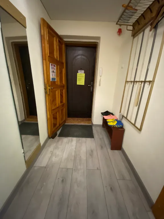 2-ком квартира в центре