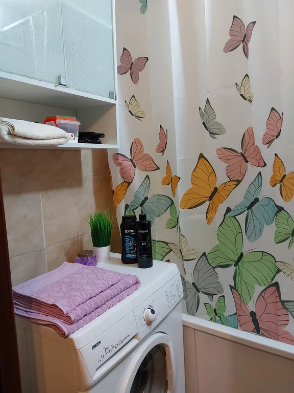 Квартира Уютная квартира у парк хауса — Волгоград