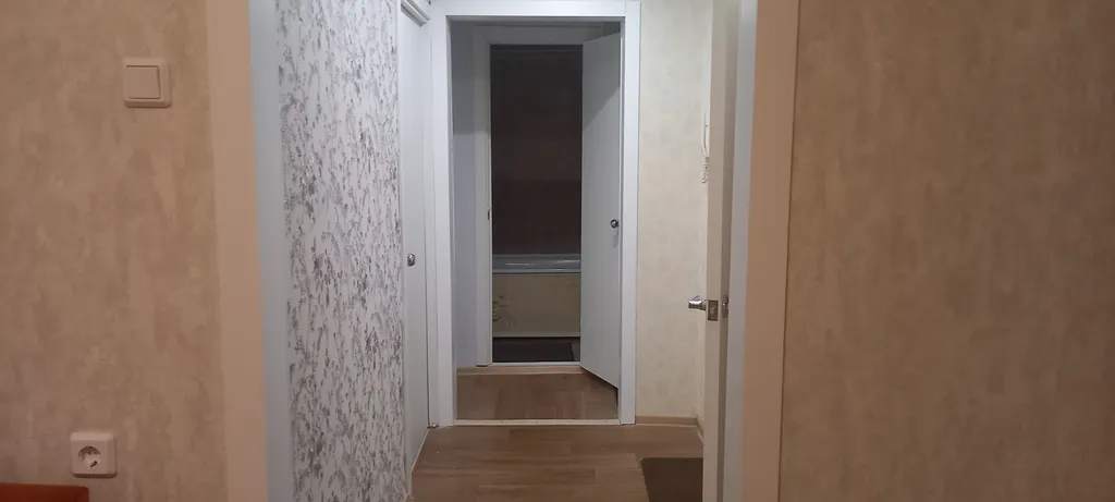 Квартира уютная в тихом месте