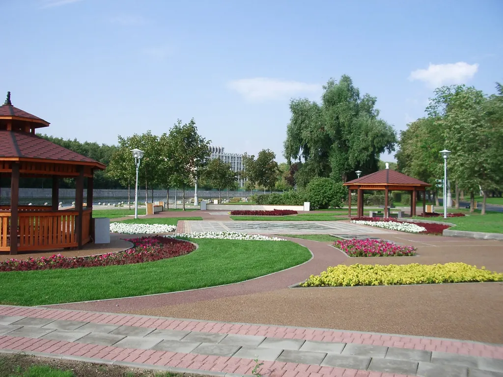 Квартира Уютная квартира рядом с парком Кусково — Москва