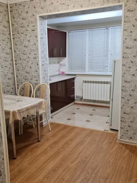 Квартира в районе Аэропорта