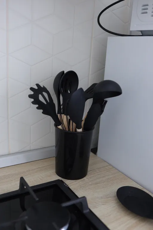 Уютная квартира в тихом центре