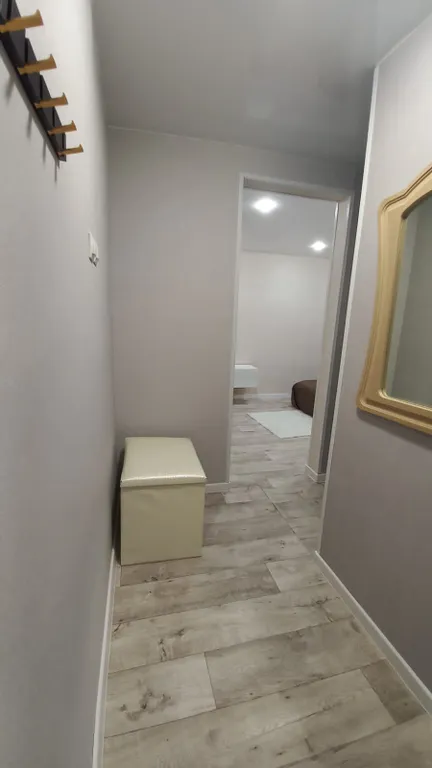 Тёплая и уютная квартира для Вас