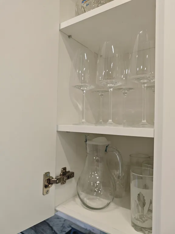 Квартира с дизайнерским ремонтом в шаговой доступности от моря