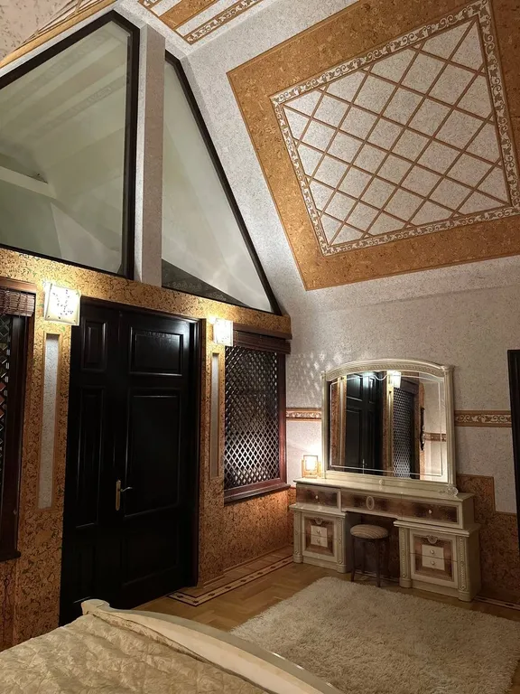 Профессорская дача