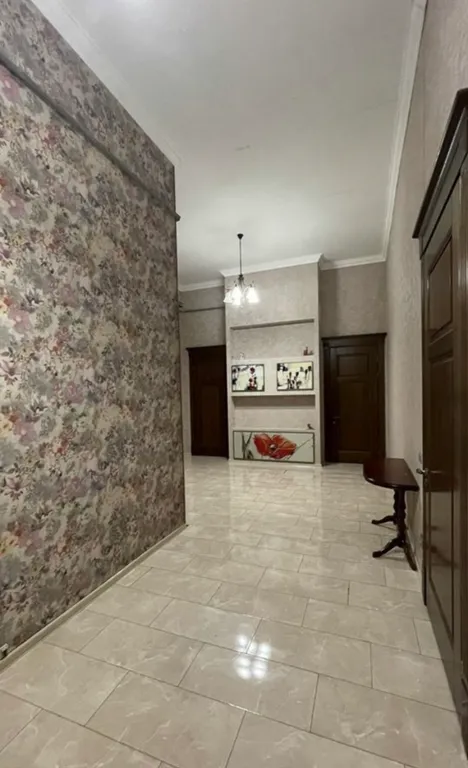 Квартира в центре в особняке 19 века