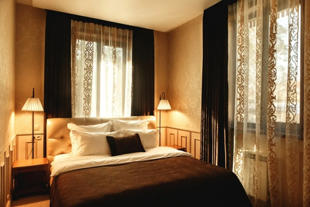 Квартира Комната — аренда посуточно в Братск