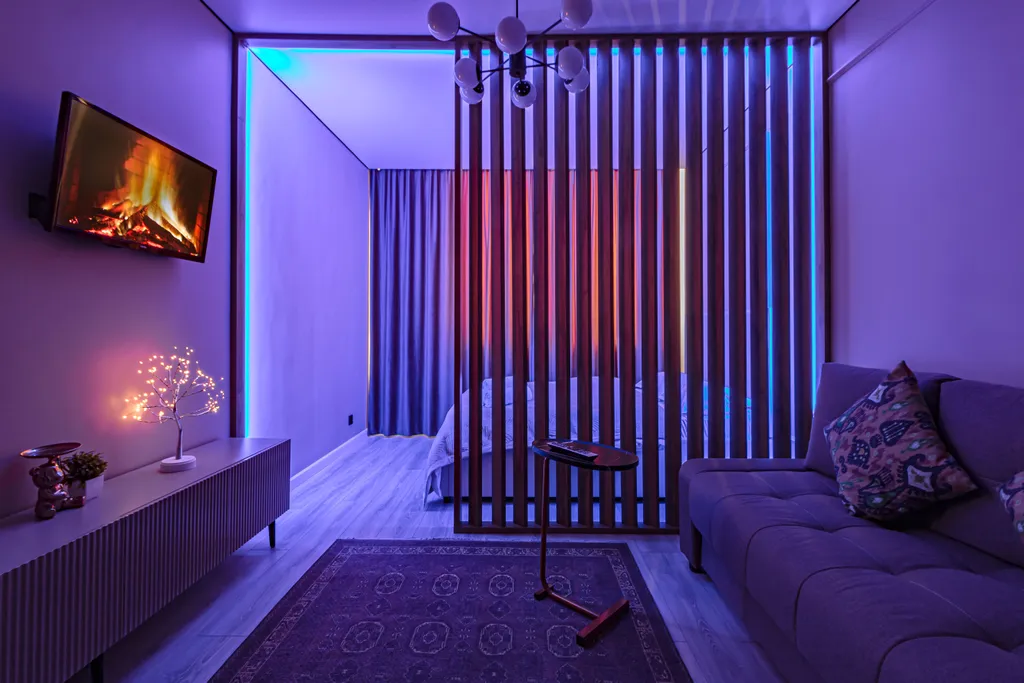 Квартира Сыганак Резиденс — аренда посуточно в Астана (Нур-Султан)