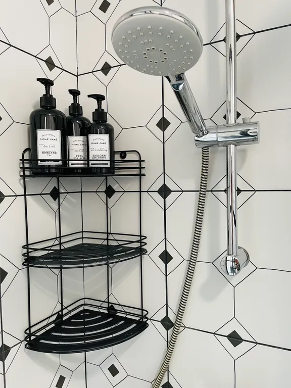 Студия Summer mood в доме Барнхаус