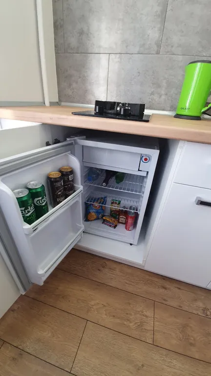 Апартаменты люкс в центре у тюза