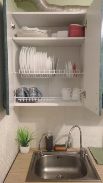 Прекрасная двухкомнатная квартира