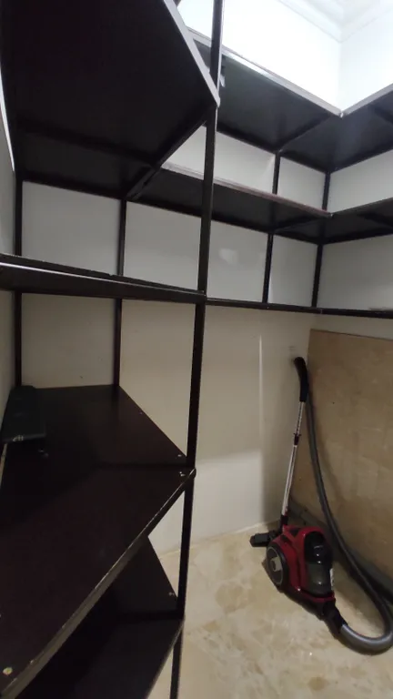 Квартира с видом на горы