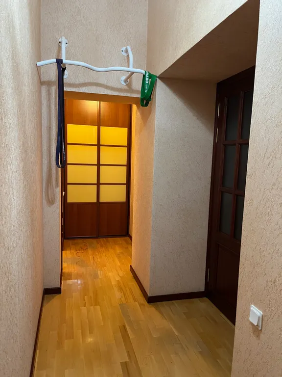 Квартира Уютная двухкомнатная квартира рядом с Невским проспектом — Санкт-Петербург