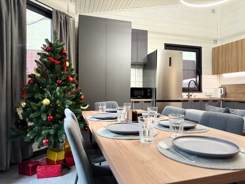 Гостевой дом Whitestone