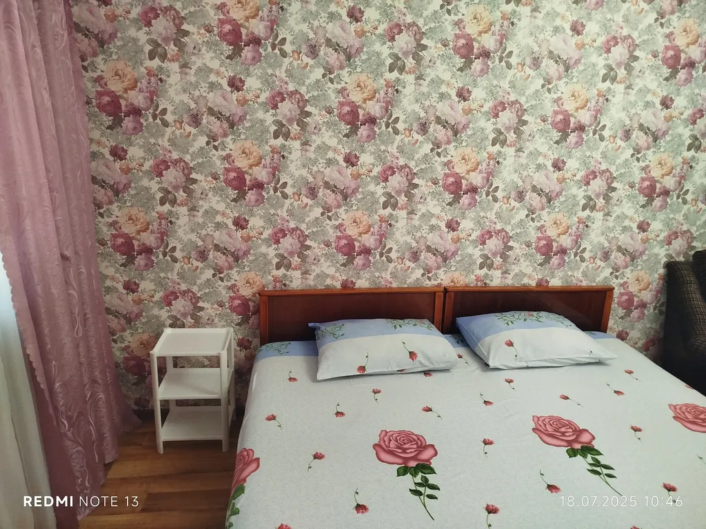 Квартира в районе Автовокзала