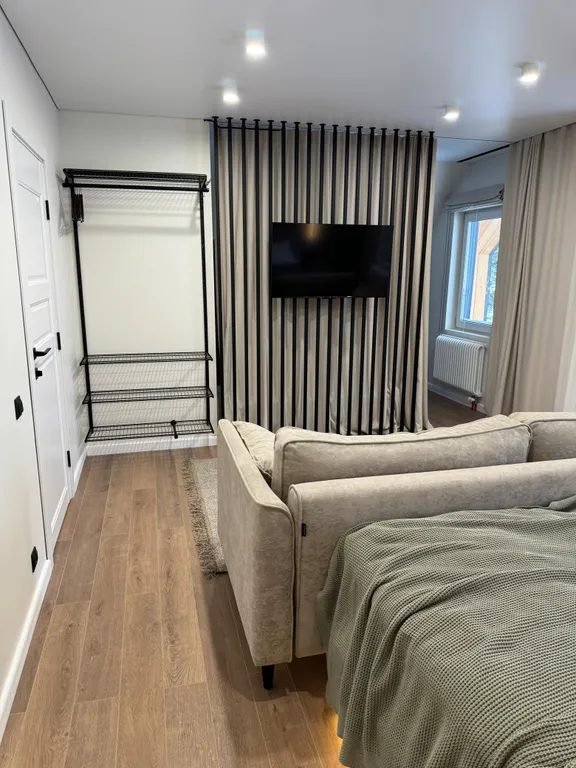 Премиум коттедж