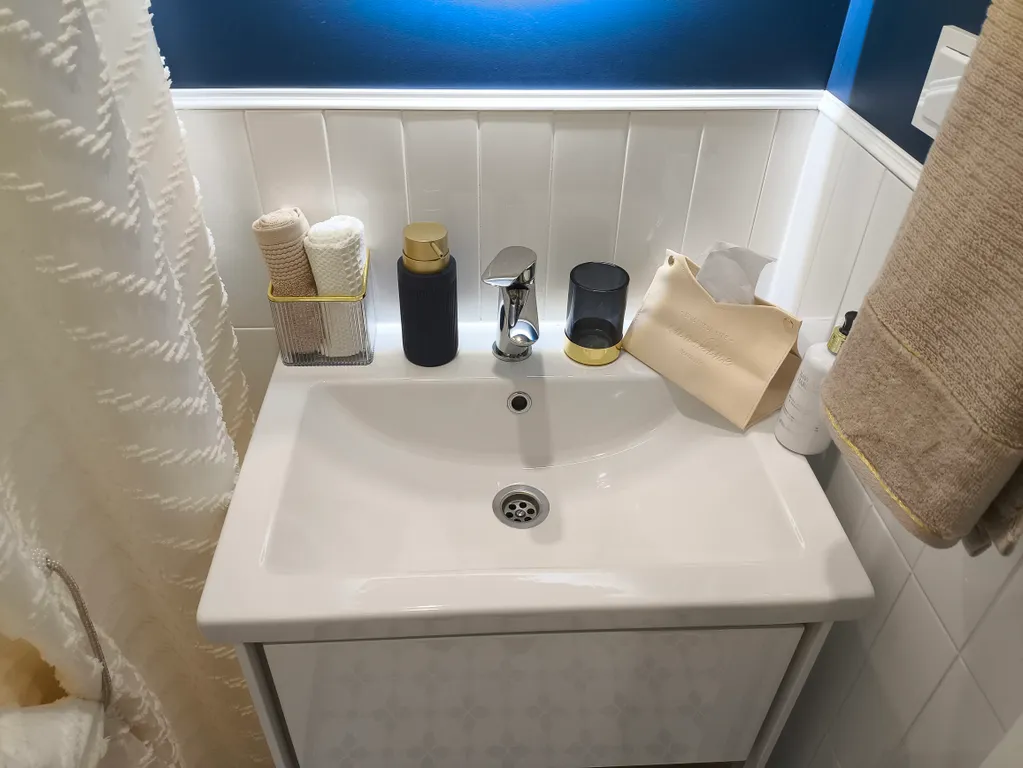 Уютная квартира в 5 минутах от центра города