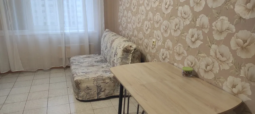 Квартира Уютная квартира в центре — Тюмень