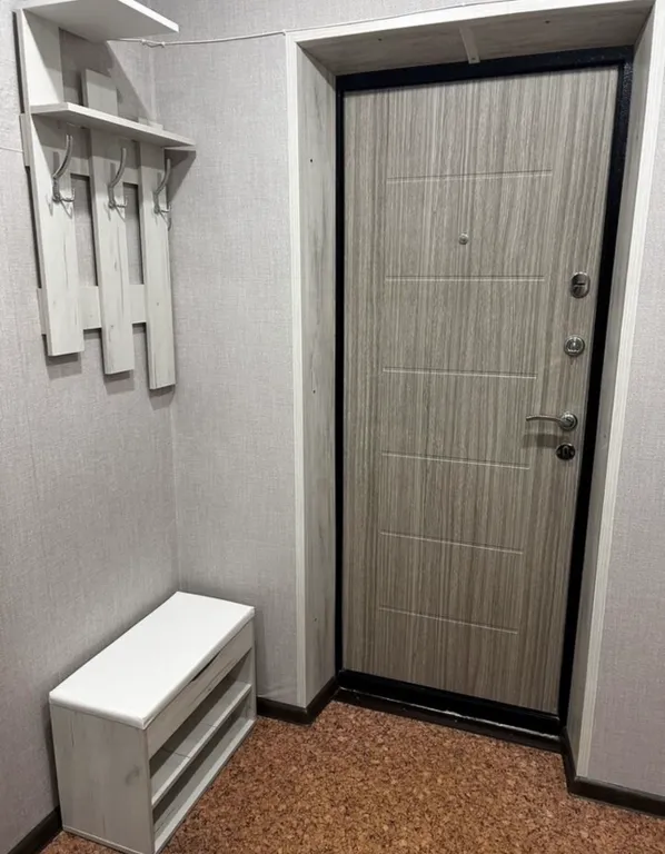 Уютная квартира в центре