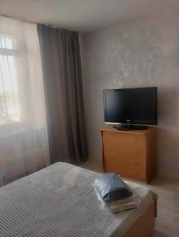 Уютная квартира с хорошим ремонтом рядом с ТРЦ