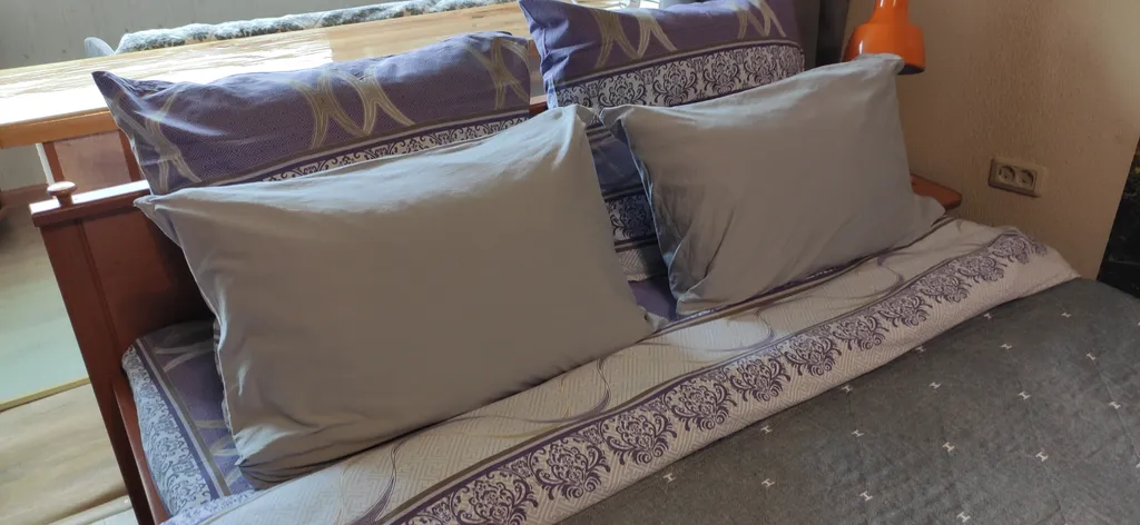 Уютная квартира с брутальным характером