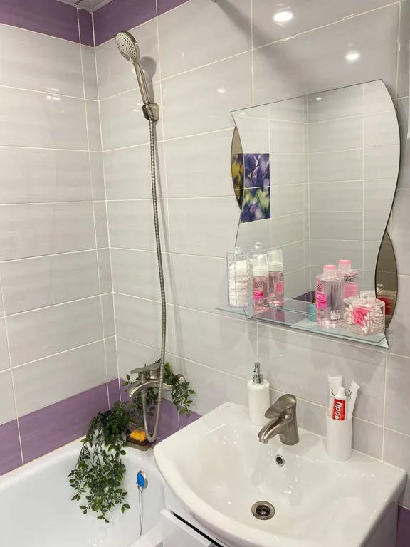 Уютная квартира рядом с Кардиоцентром и Двс бассейном Буртасы