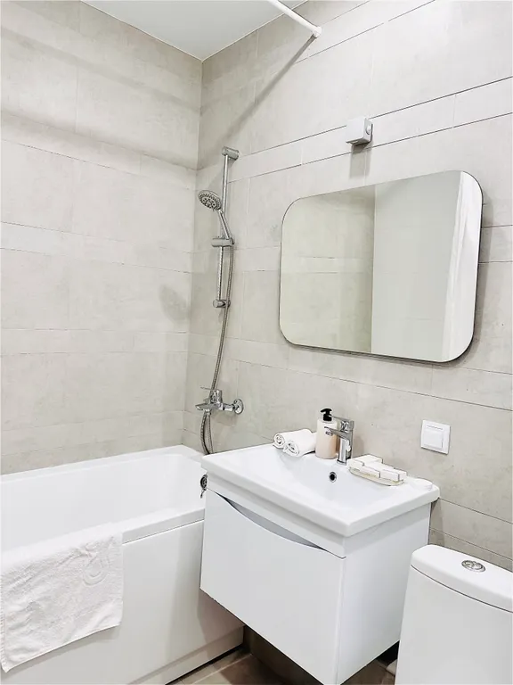 Новые современные апартаменты в ЖК Анкудиновский парк