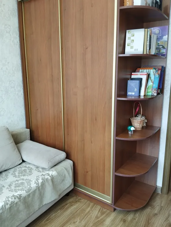 Квартира с видом на море