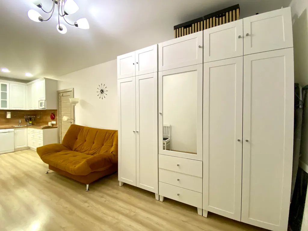 Уютная квартира рядом с предприятием Звездочка