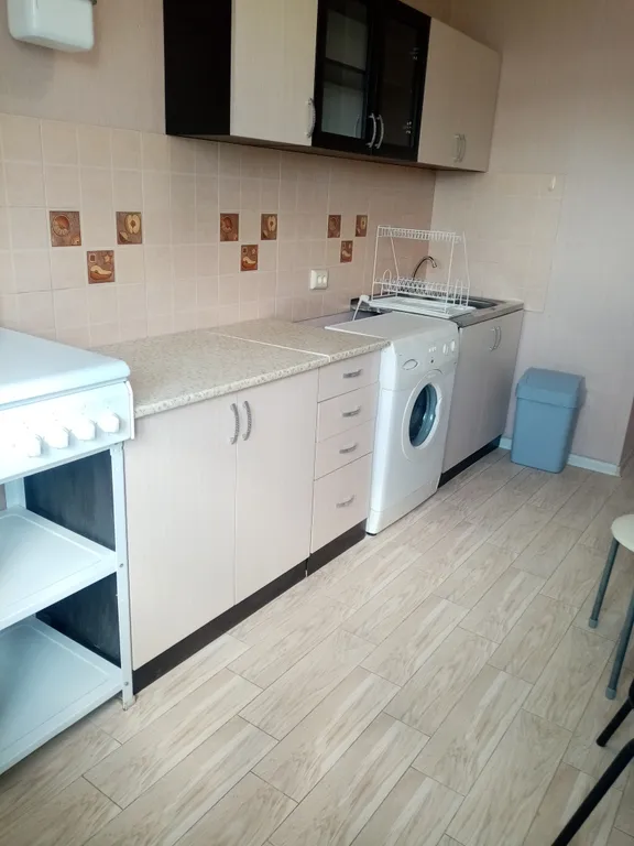 Квартира в Гагаринском