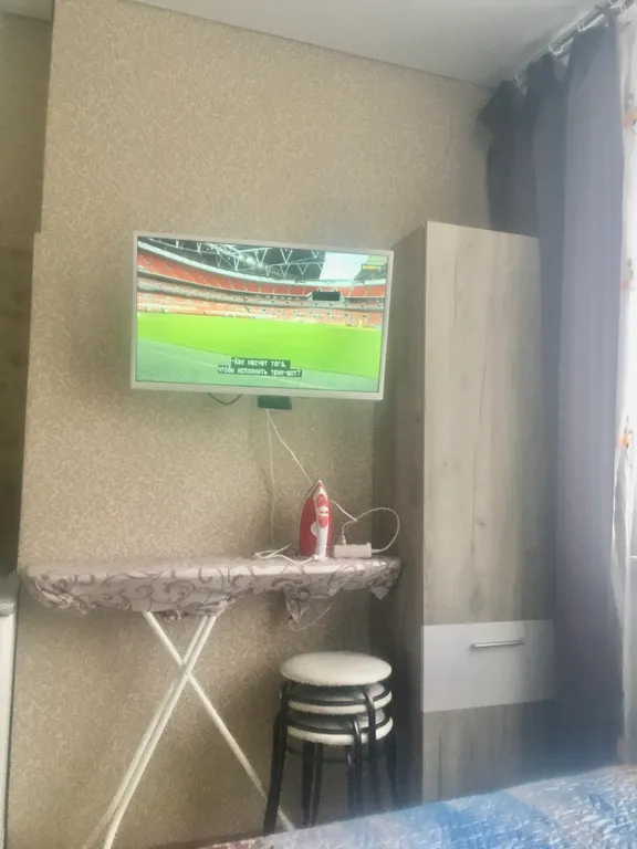 Panorama kazan studio center