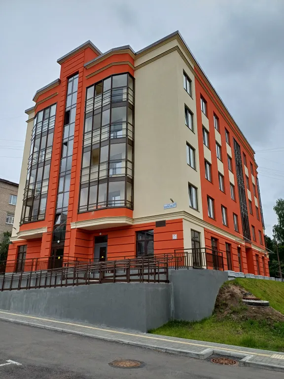 Уютная студия со свежим ремонтом