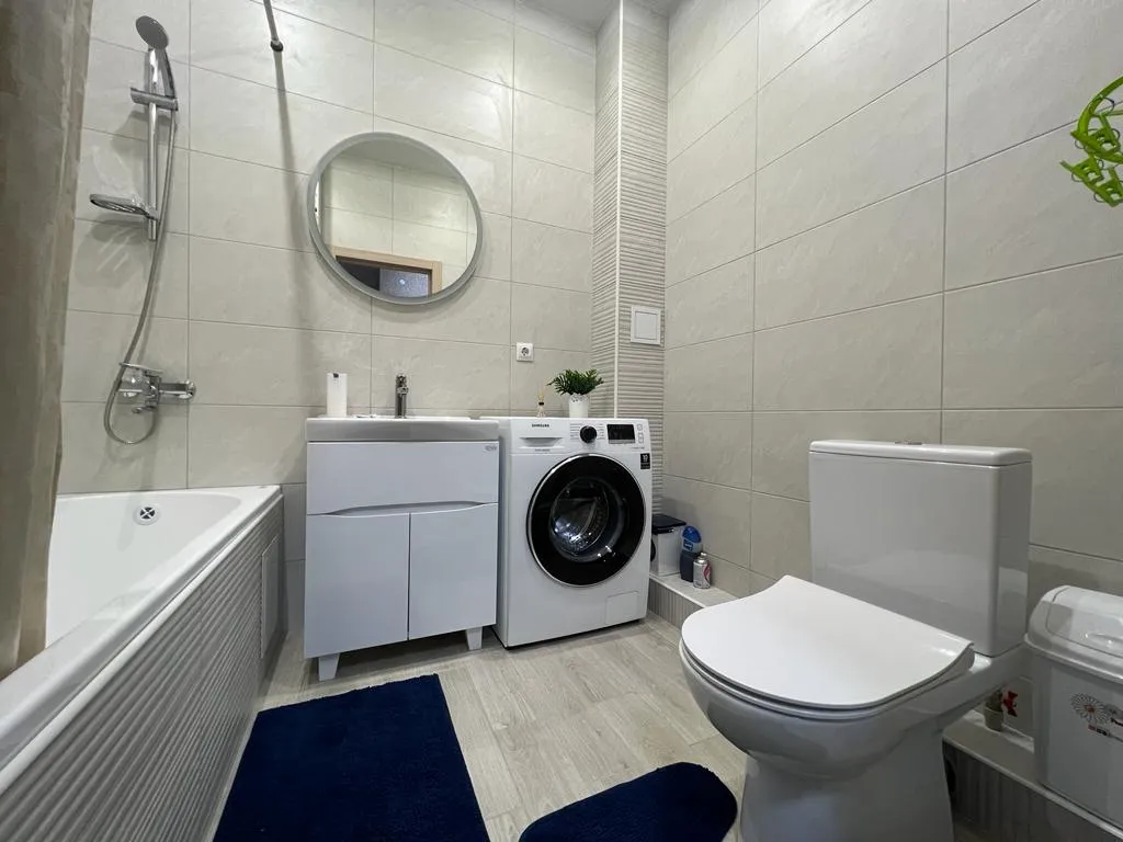 Видовые апартаменты на первой береговой линии Pearl of the sea