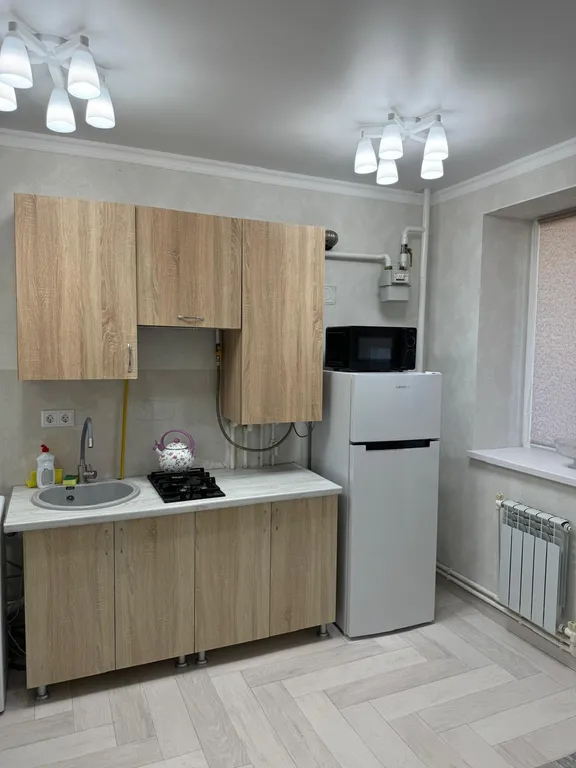 Уютная квартира в центре