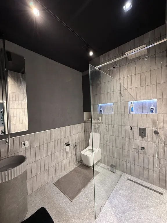 50 оттенков лофта