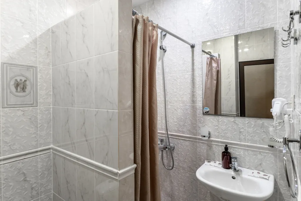 Квартира Комната — Адлер